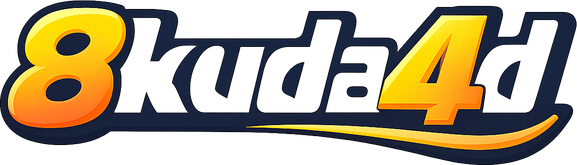 Logo 8kuda4d